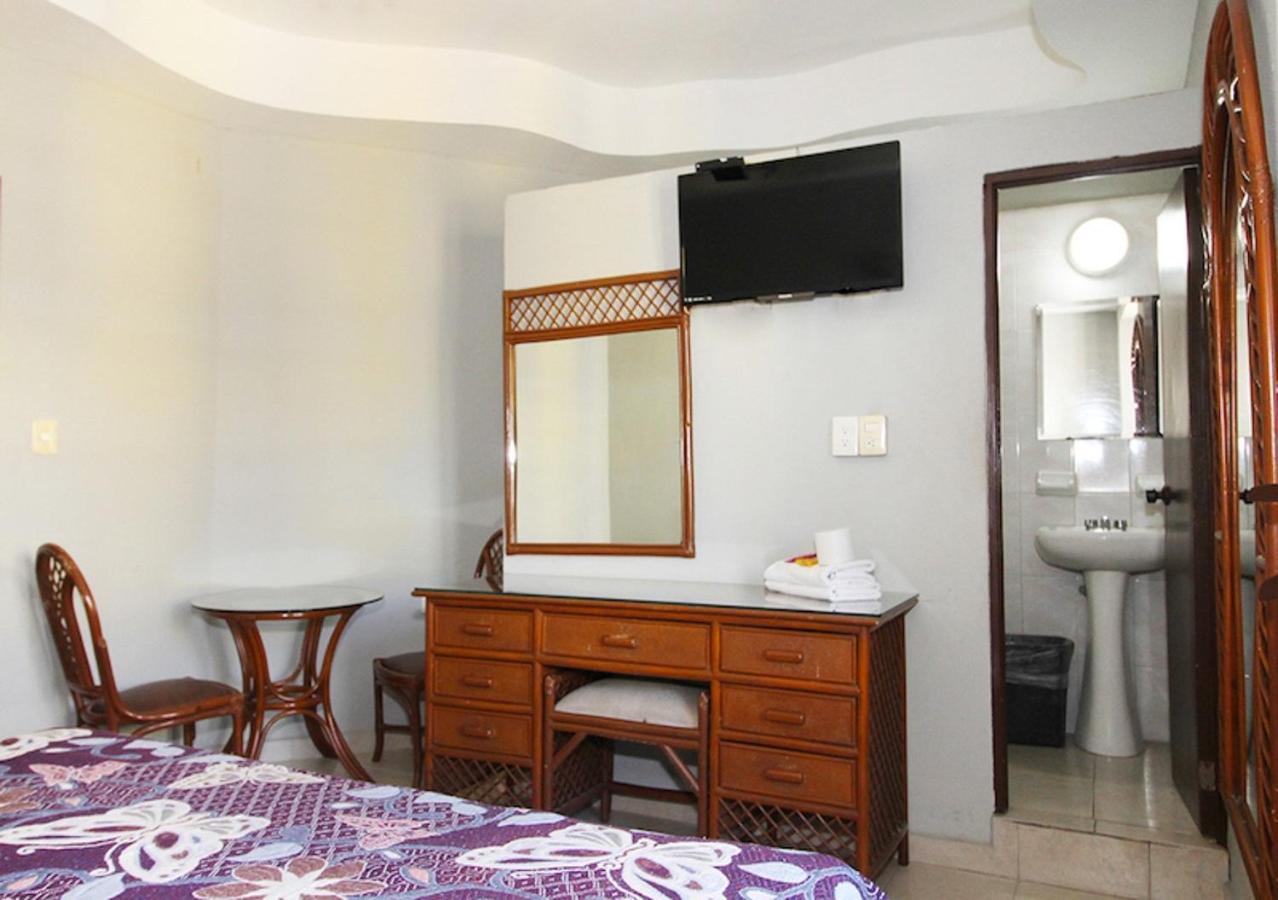 Hotel Santander Veracruz - Malecon Luaran gambar
