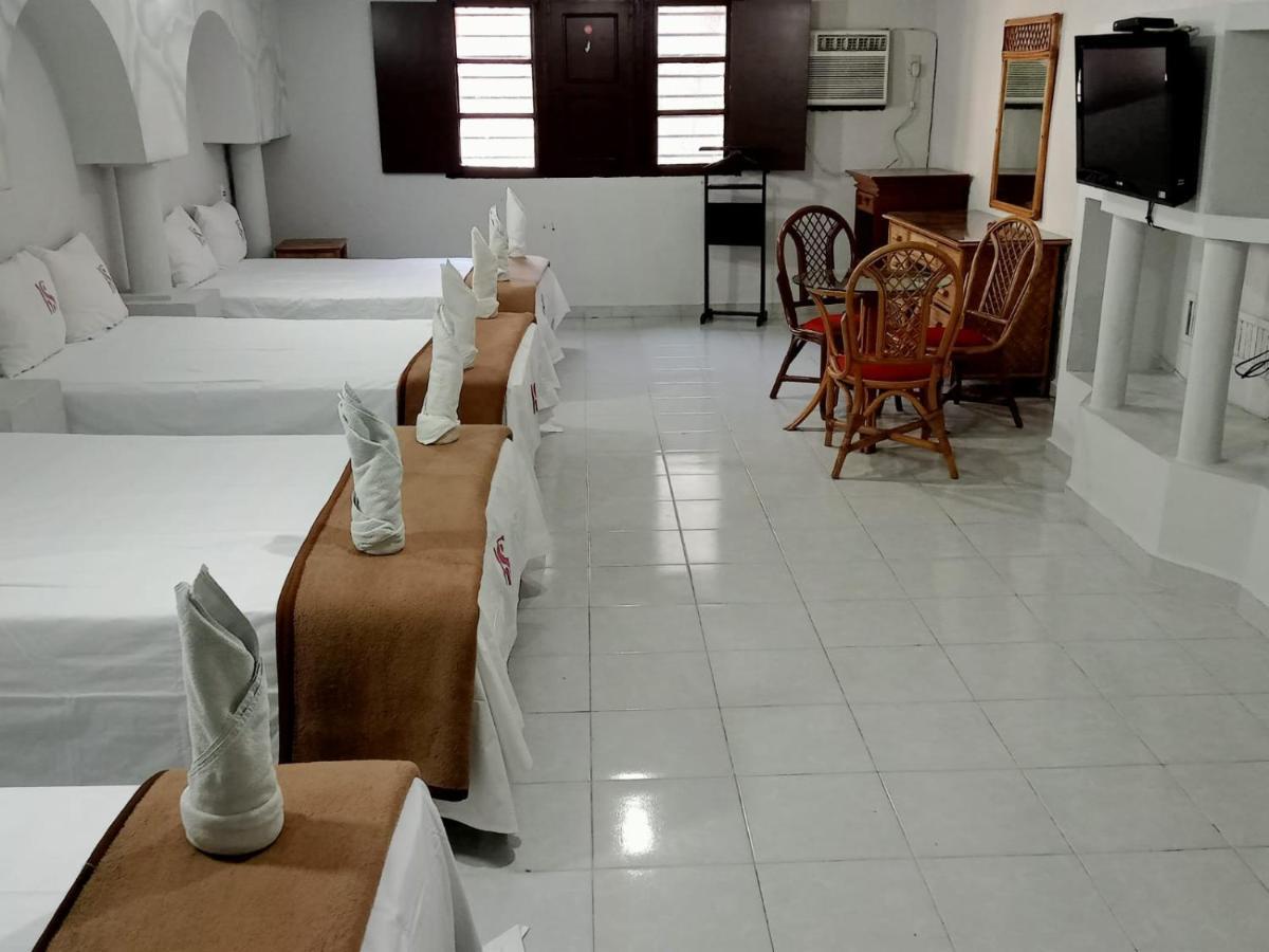 Hotel Santander Veracruz - Malecon Luaran gambar